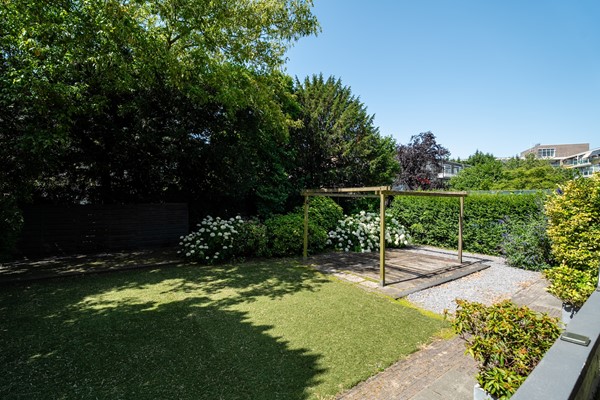 Medium property photo - Mendelssohnlaan, 3055 HJ Rotterdam